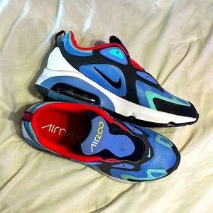Nike Airmax 200